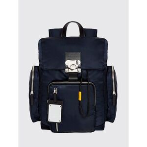 Fpm Milano Backpack Men Blue